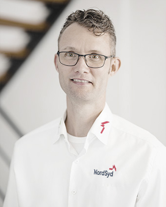 Karsten Dahl Jensen